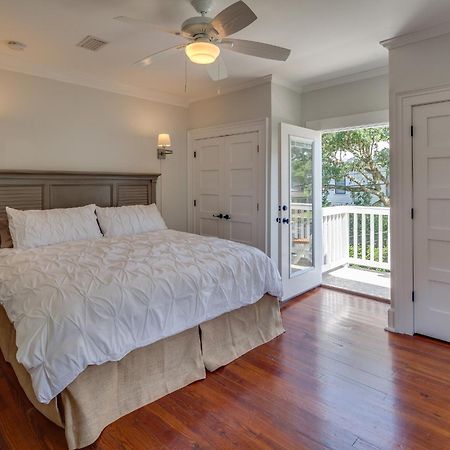 Historic Lady Renovated-Half Mile Walk To Dt-Beach 3 Mi-Optional Guesthouse St. Augustine Exterior foto