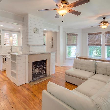 Historic Lady Renovated-Half Mile Walk To Dt-Beach 3 Mi-Optional Guesthouse St. Augustine Exterior foto