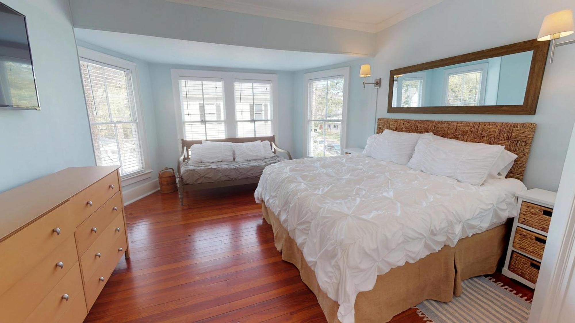 Historic Lady Renovated-Half Mile Walk To Dt-Beach 3 Mi-Optional Guesthouse St. Augustine Exterior foto