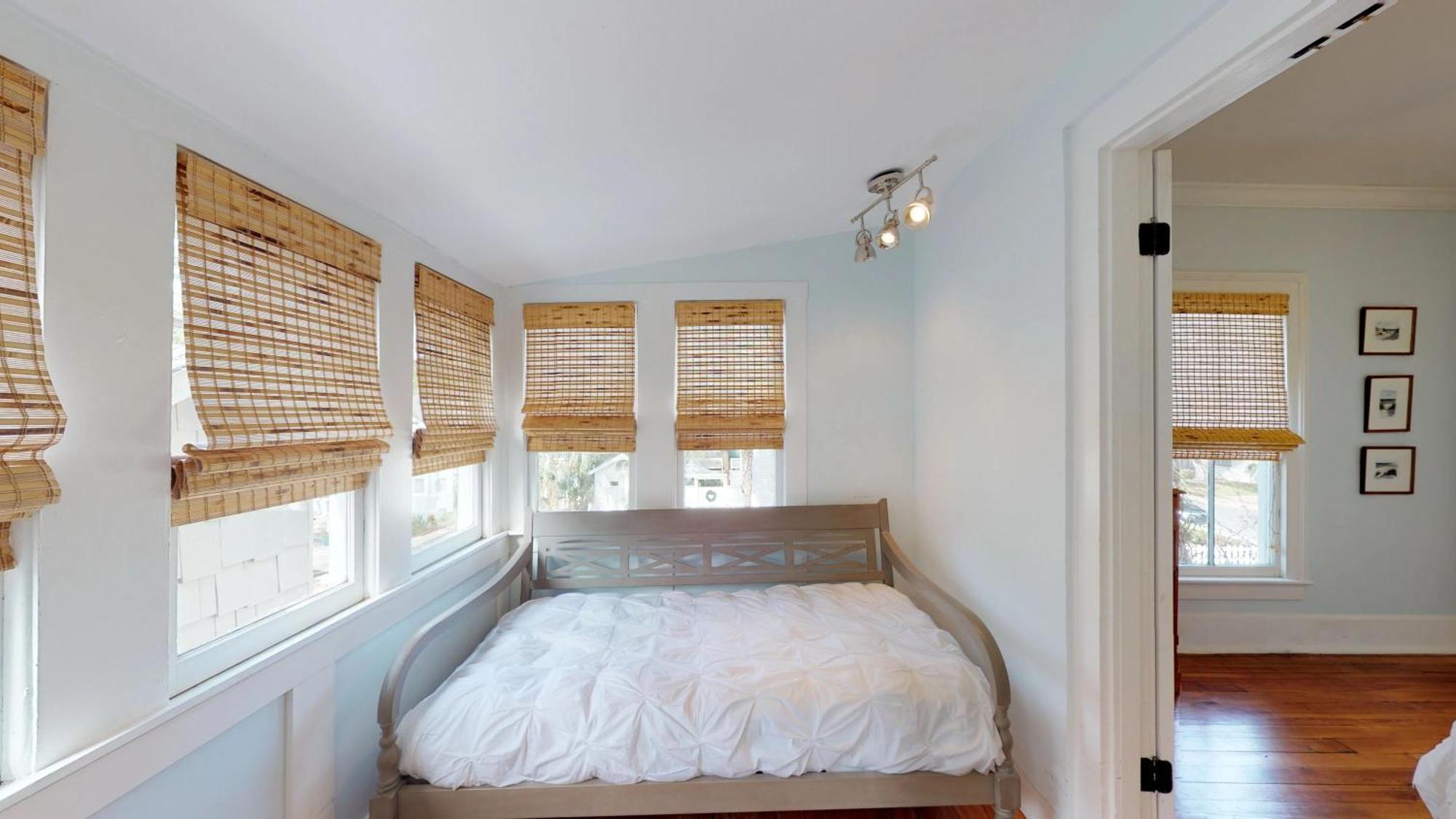 Historic Lady Renovated-Half Mile Walk To Dt-Beach 3 Mi-Optional Guesthouse St. Augustine Exterior foto
