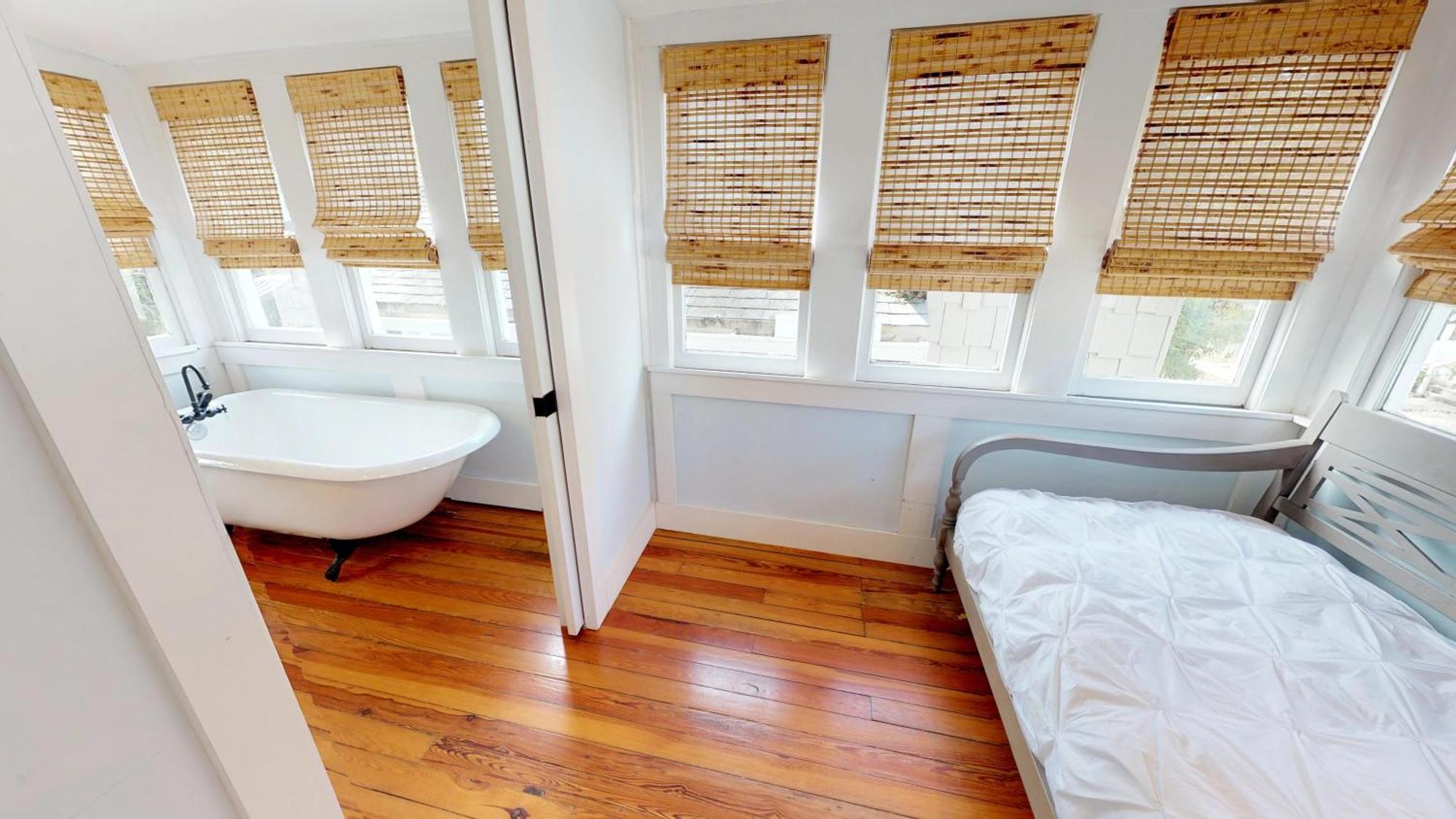 Historic Lady Renovated-Half Mile Walk To Dt-Beach 3 Mi-Optional Guesthouse St. Augustine Exterior foto