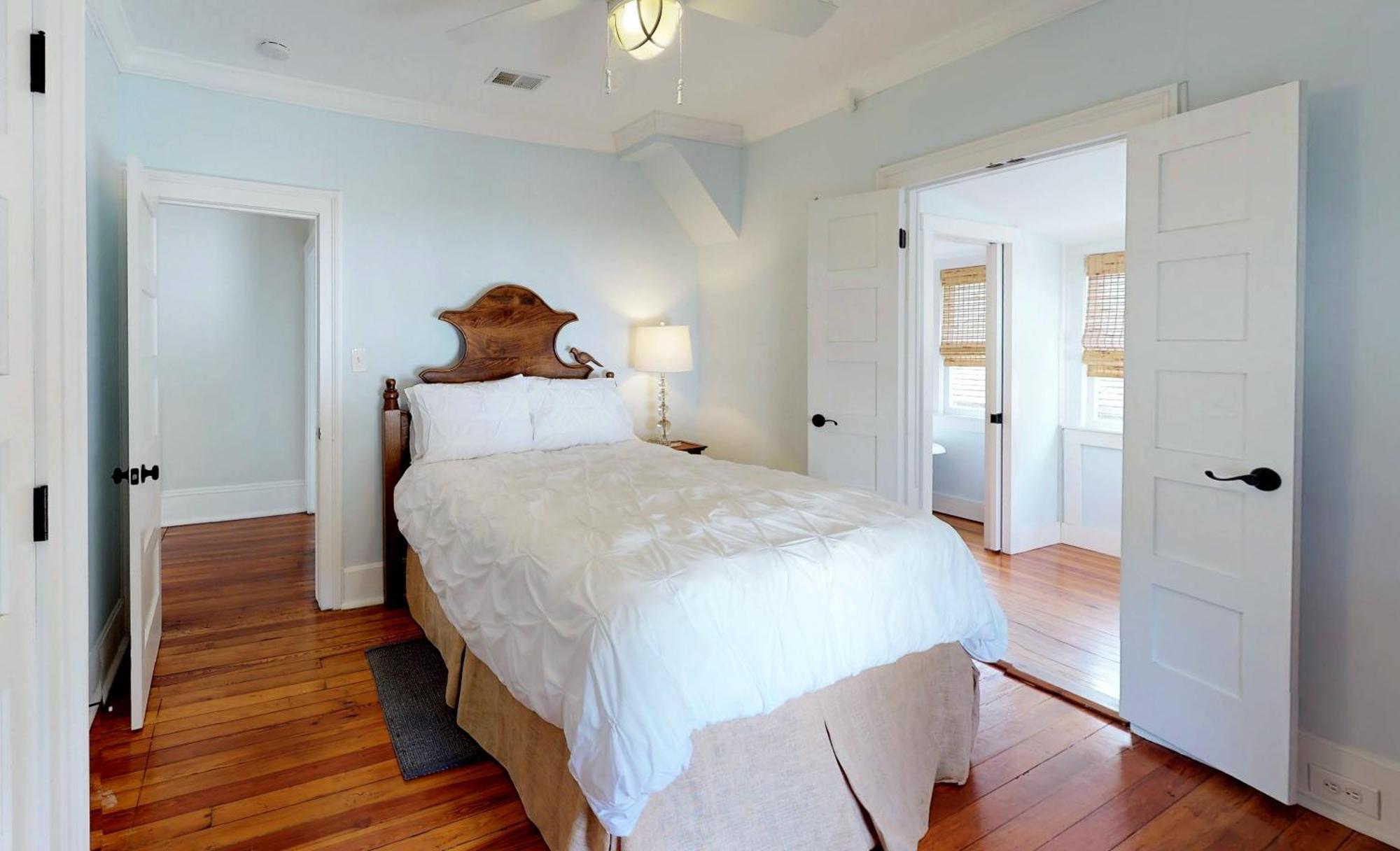 Historic Lady Renovated-Half Mile Walk To Dt-Beach 3 Mi-Optional Guesthouse St. Augustine Exterior foto