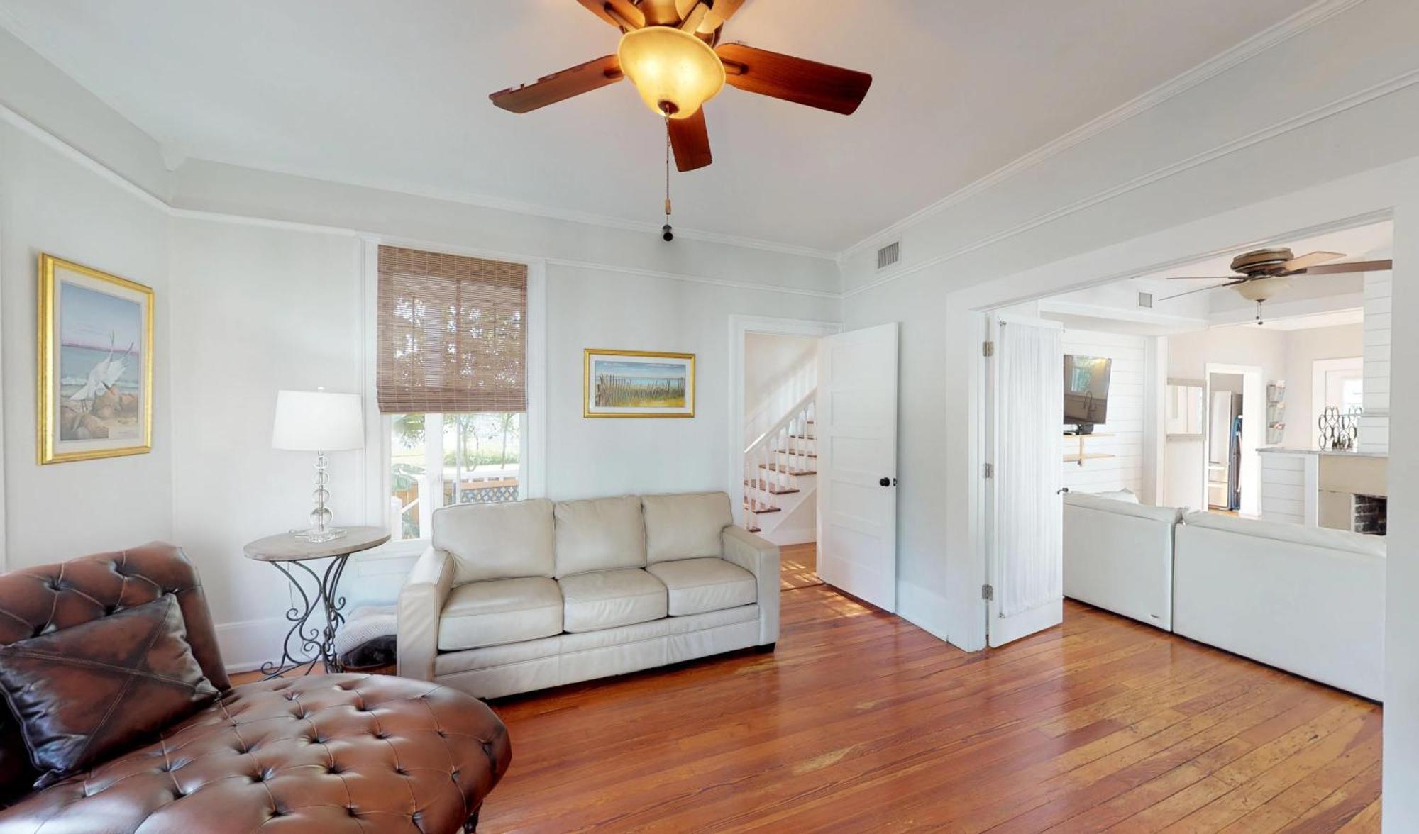 Historic Lady Renovated-Half Mile Walk To Dt-Beach 3 Mi-Optional Guesthouse St. Augustine Exterior foto