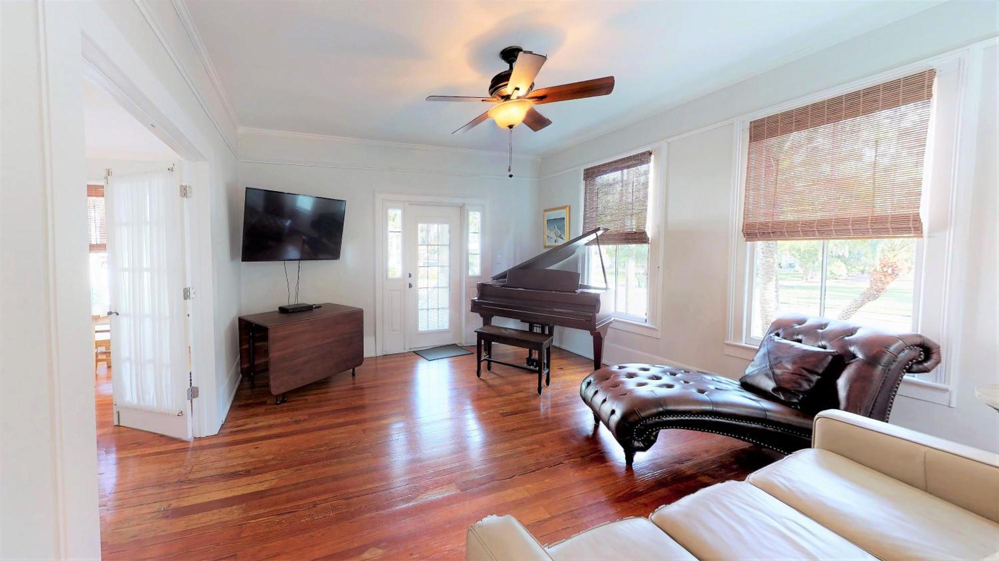 Historic Lady Renovated-Half Mile Walk To Dt-Beach 3 Mi-Optional Guesthouse St. Augustine Exterior foto