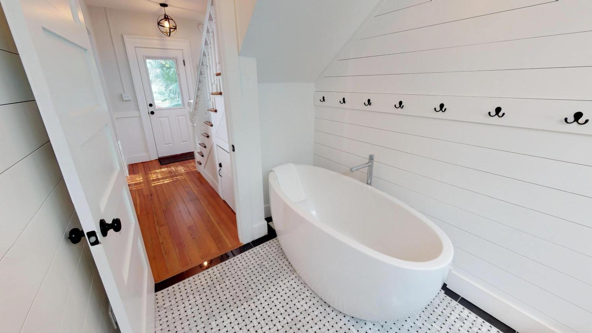 Historic Lady Renovated-Half Mile Walk To Dt-Beach 3 Mi-Optional Guesthouse St. Augustine Exterior foto
