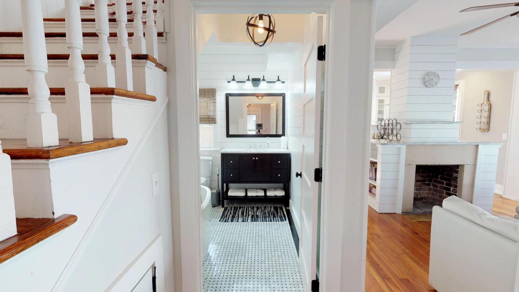 Historic Lady Renovated-Half Mile Walk To Dt-Beach 3 Mi-Optional Guesthouse St. Augustine Exterior foto