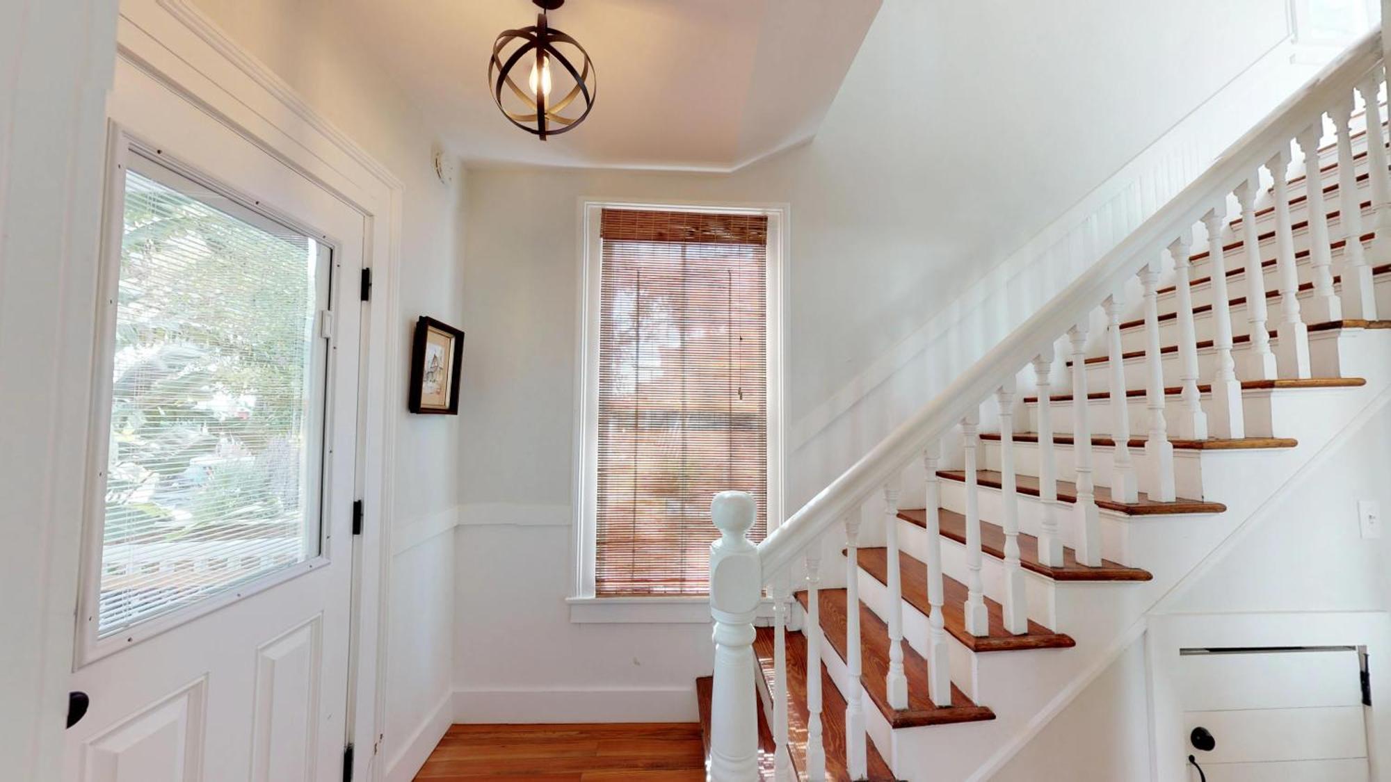 Historic Lady Renovated-Half Mile Walk To Dt-Beach 3 Mi-Optional Guesthouse St. Augustine Exterior foto
