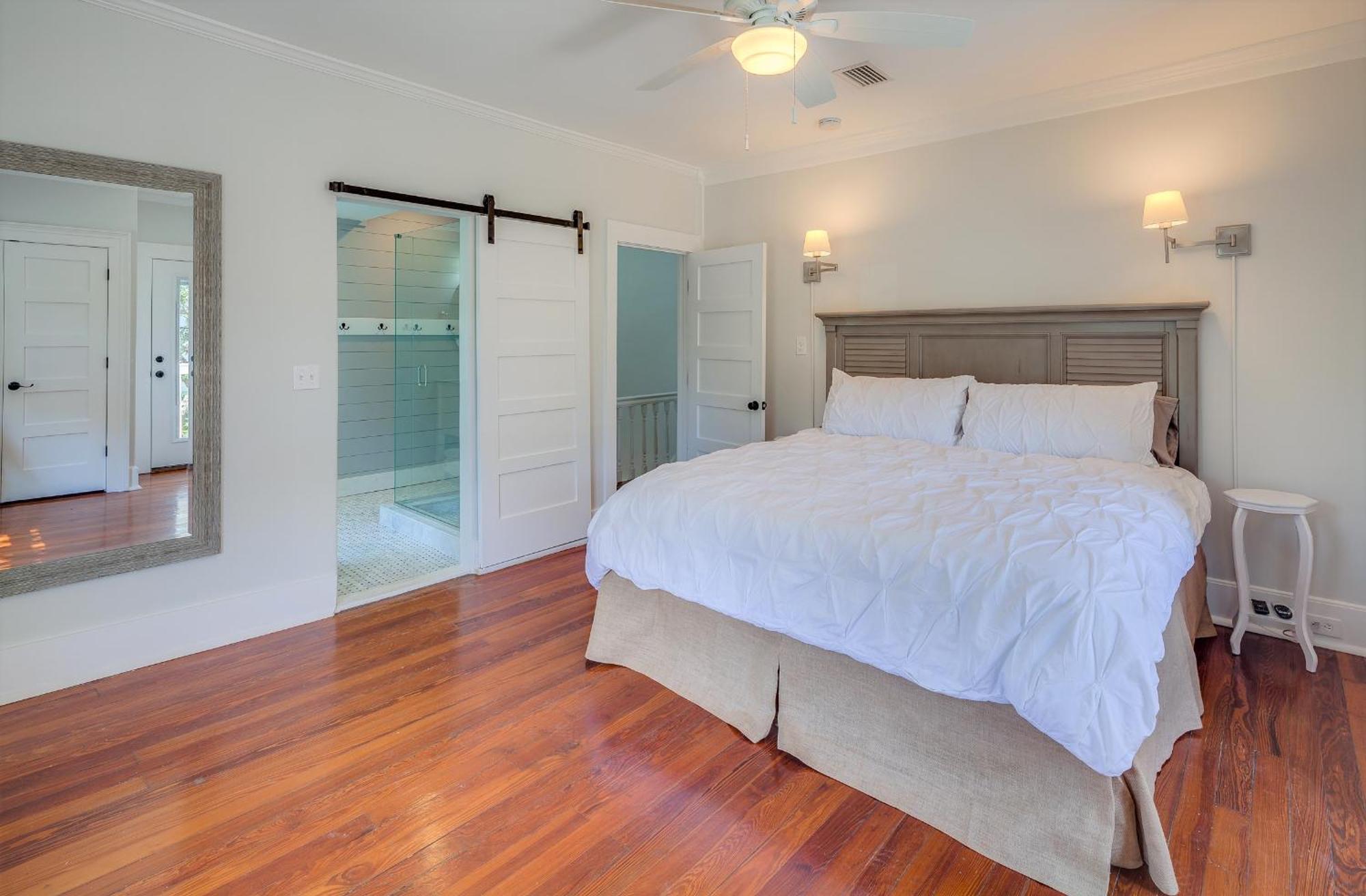 Historic Lady Renovated-Half Mile Walk To Dt-Beach 3 Mi-Optional Guesthouse St. Augustine Exterior foto