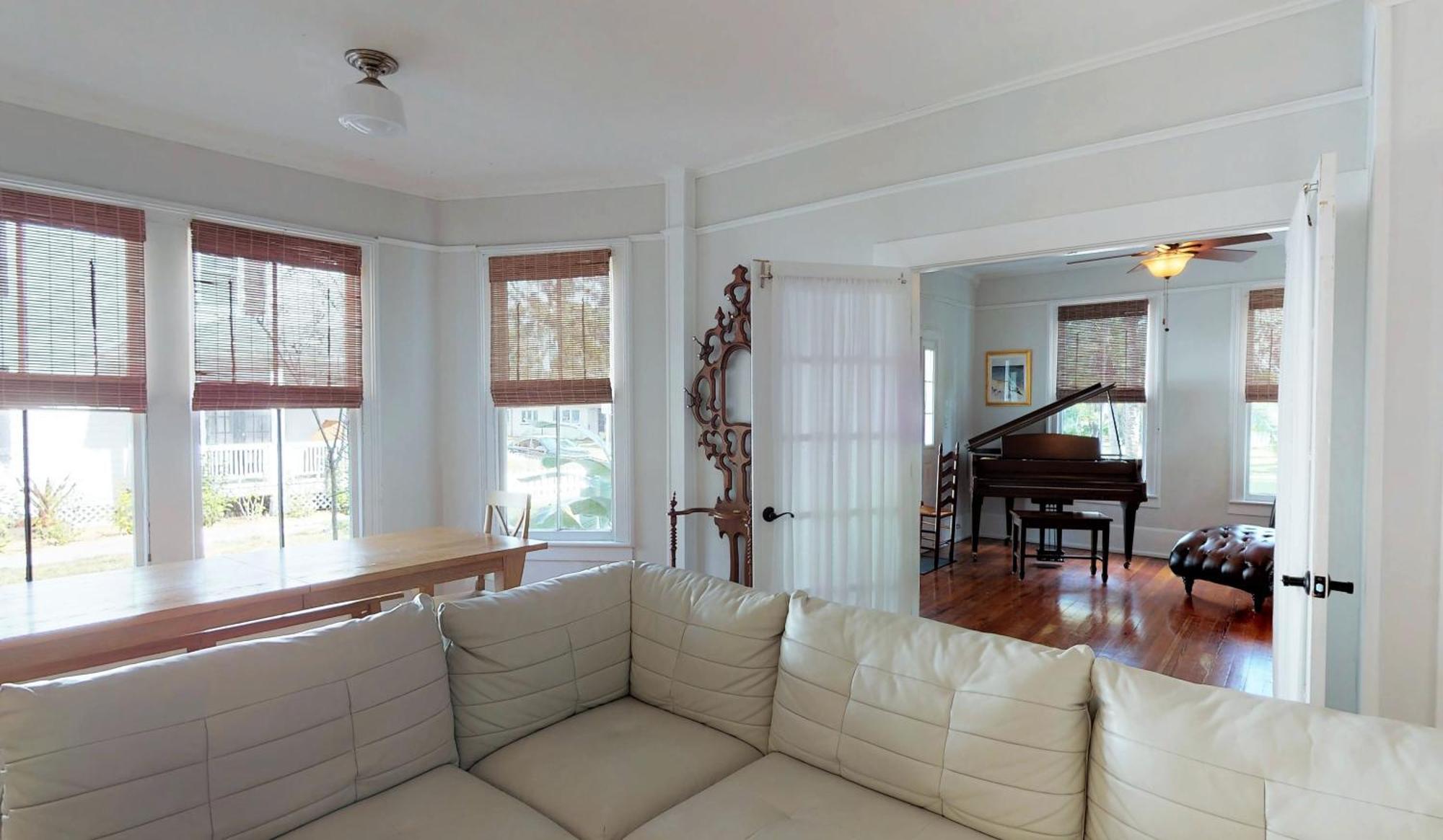 Historic Lady Renovated-Half Mile Walk To Dt-Beach 3 Mi-Optional Guesthouse St. Augustine Exterior foto