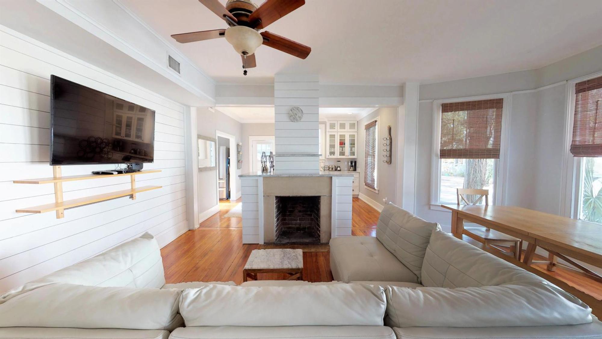 Historic Lady Renovated-Half Mile Walk To Dt-Beach 3 Mi-Optional Guesthouse St. Augustine Exterior foto