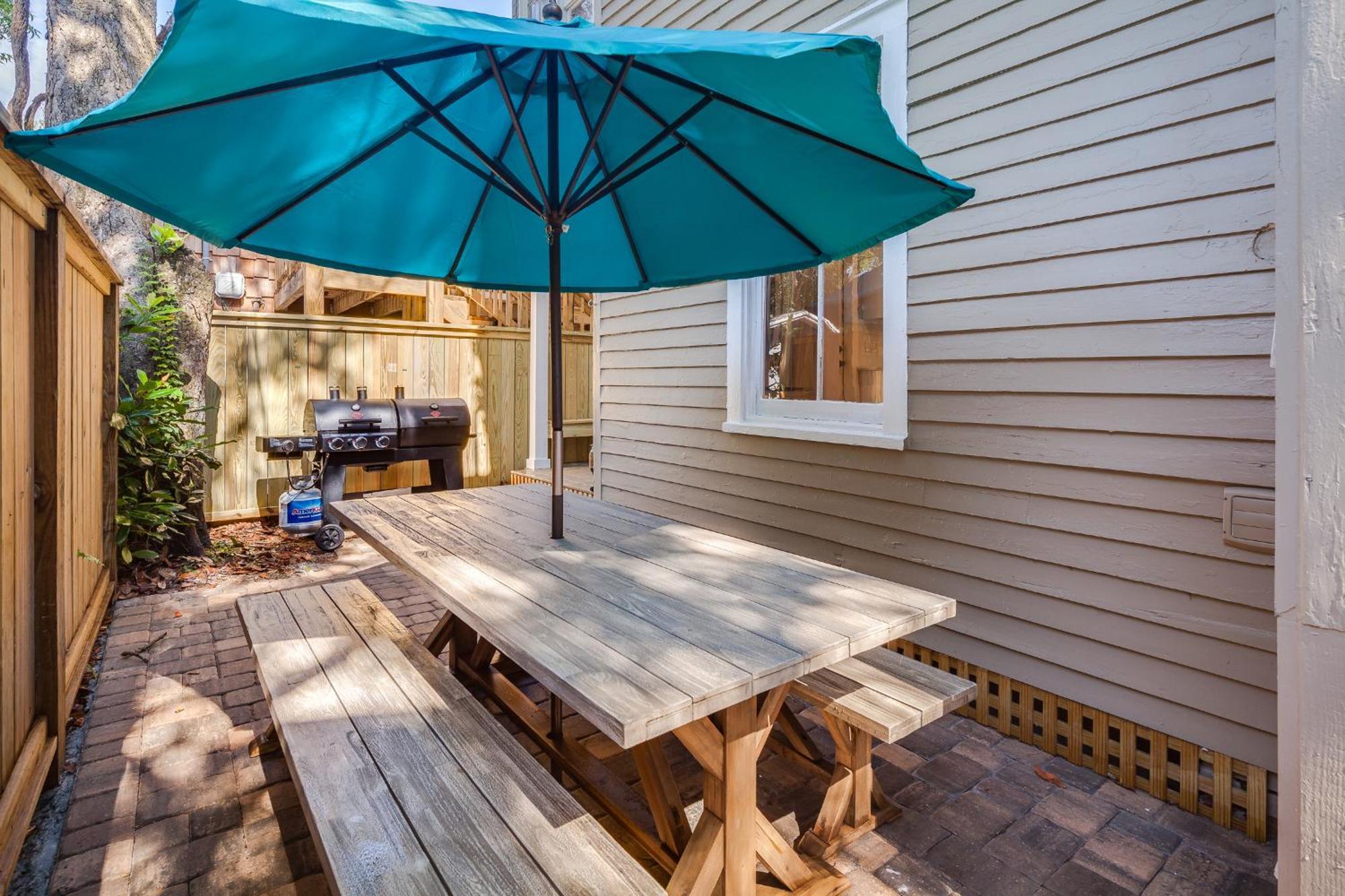 Historic Lady Renovated-Half Mile Walk To Dt-Beach 3 Mi-Optional Guesthouse St. Augustine Exterior foto