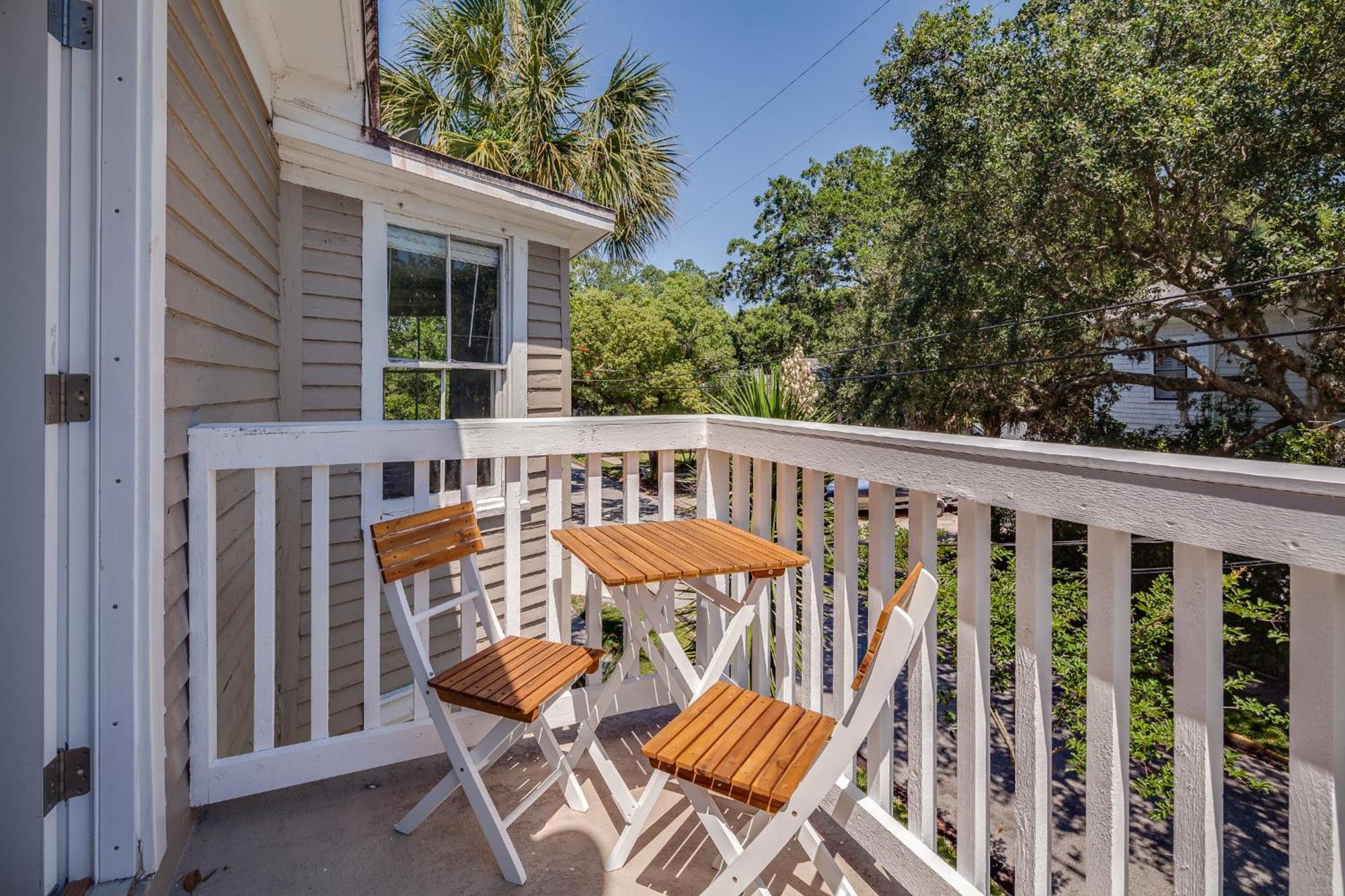 Historic Lady Renovated-Half Mile Walk To Dt-Beach 3 Mi-Optional Guesthouse St. Augustine Exterior foto