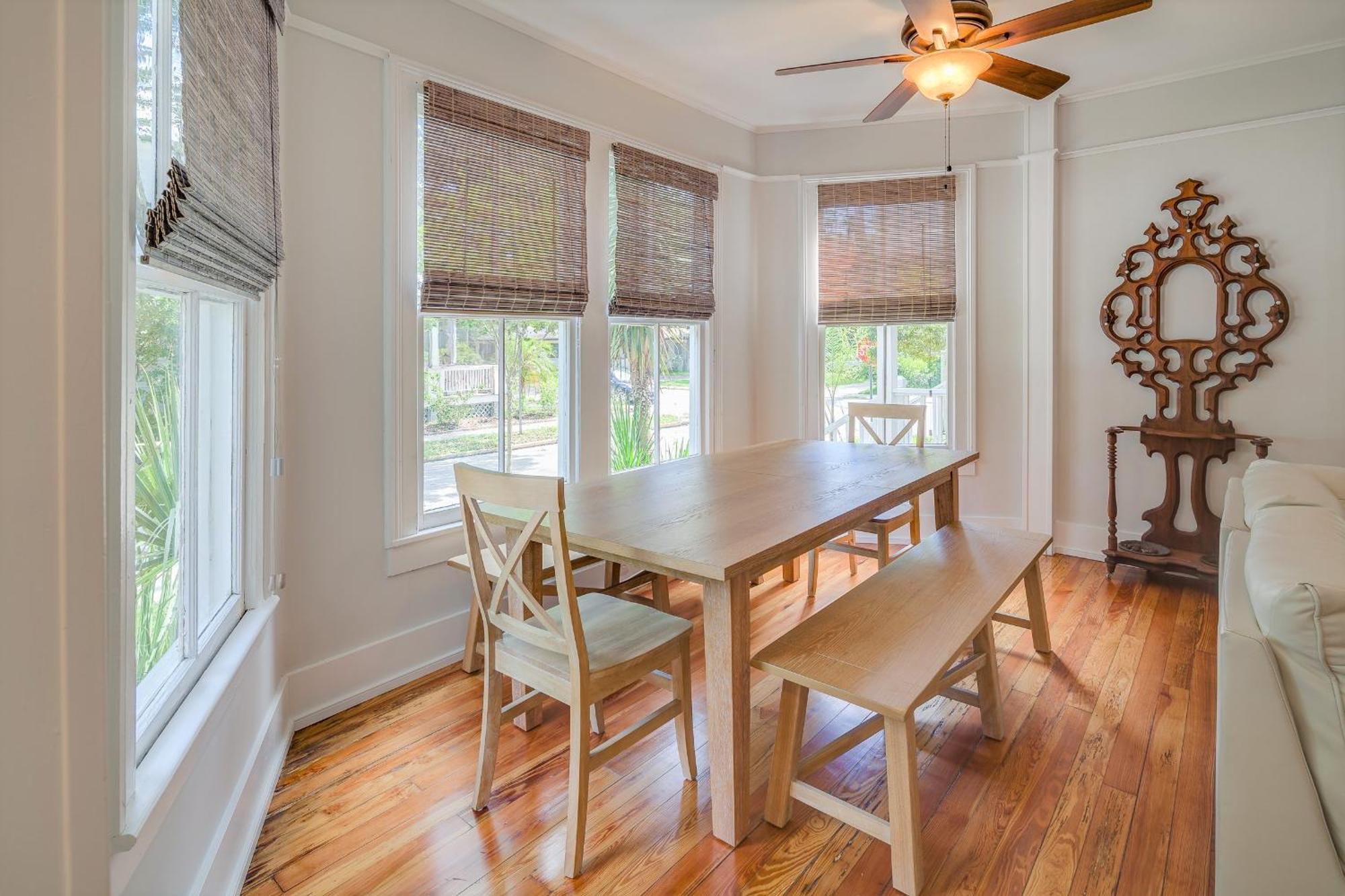 Historic Lady Renovated-Half Mile Walk To Dt-Beach 3 Mi-Optional Guesthouse St. Augustine Exterior foto