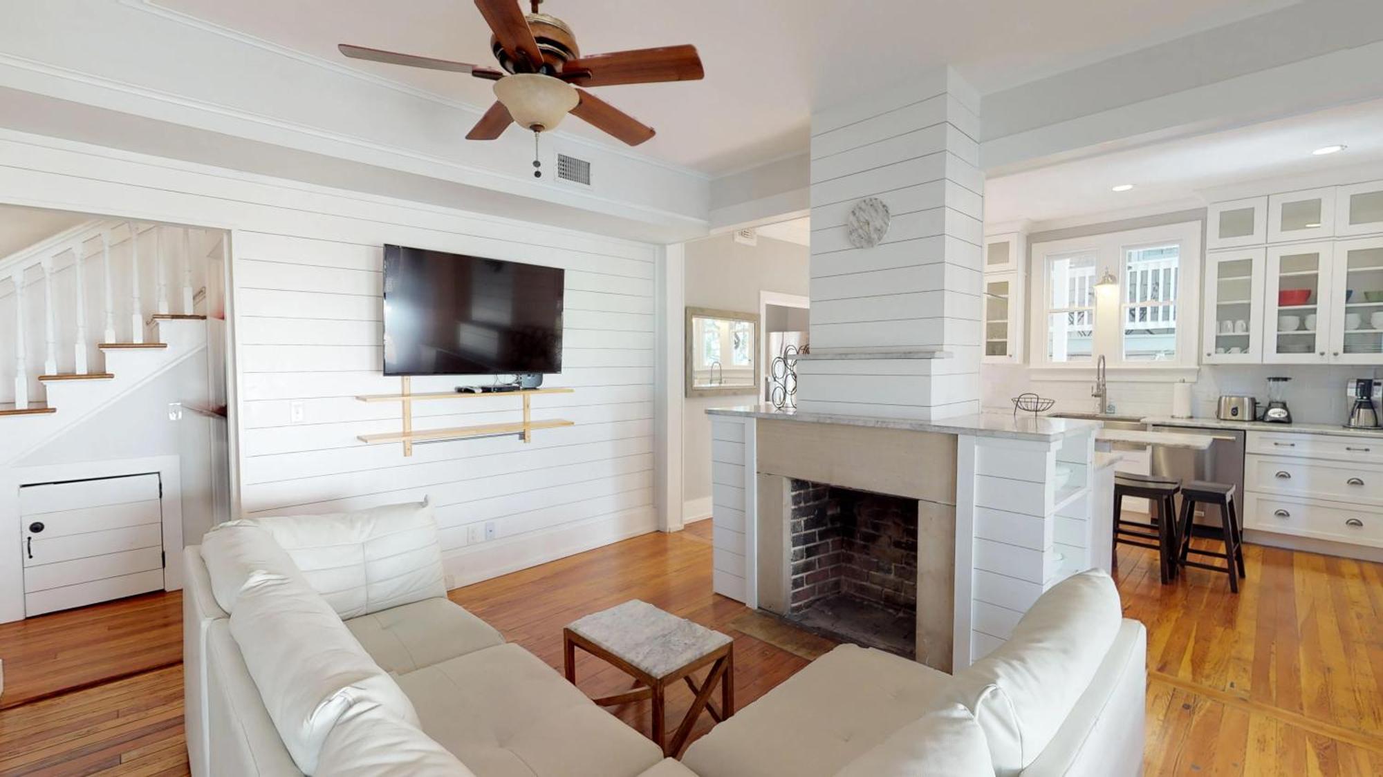 Historic Lady Renovated-Half Mile Walk To Dt-Beach 3 Mi-Optional Guesthouse St. Augustine Exterior foto