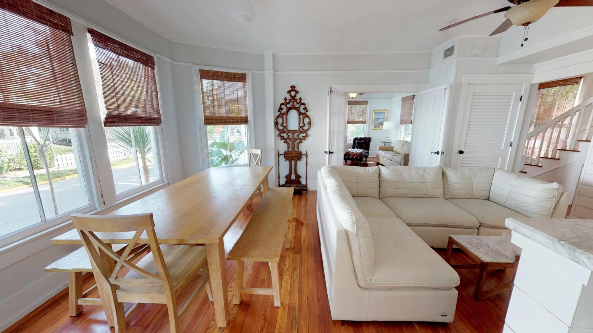 Historic Lady Renovated-Half Mile Walk To Dt-Beach 3 Mi-Optional Guesthouse St. Augustine Exterior foto