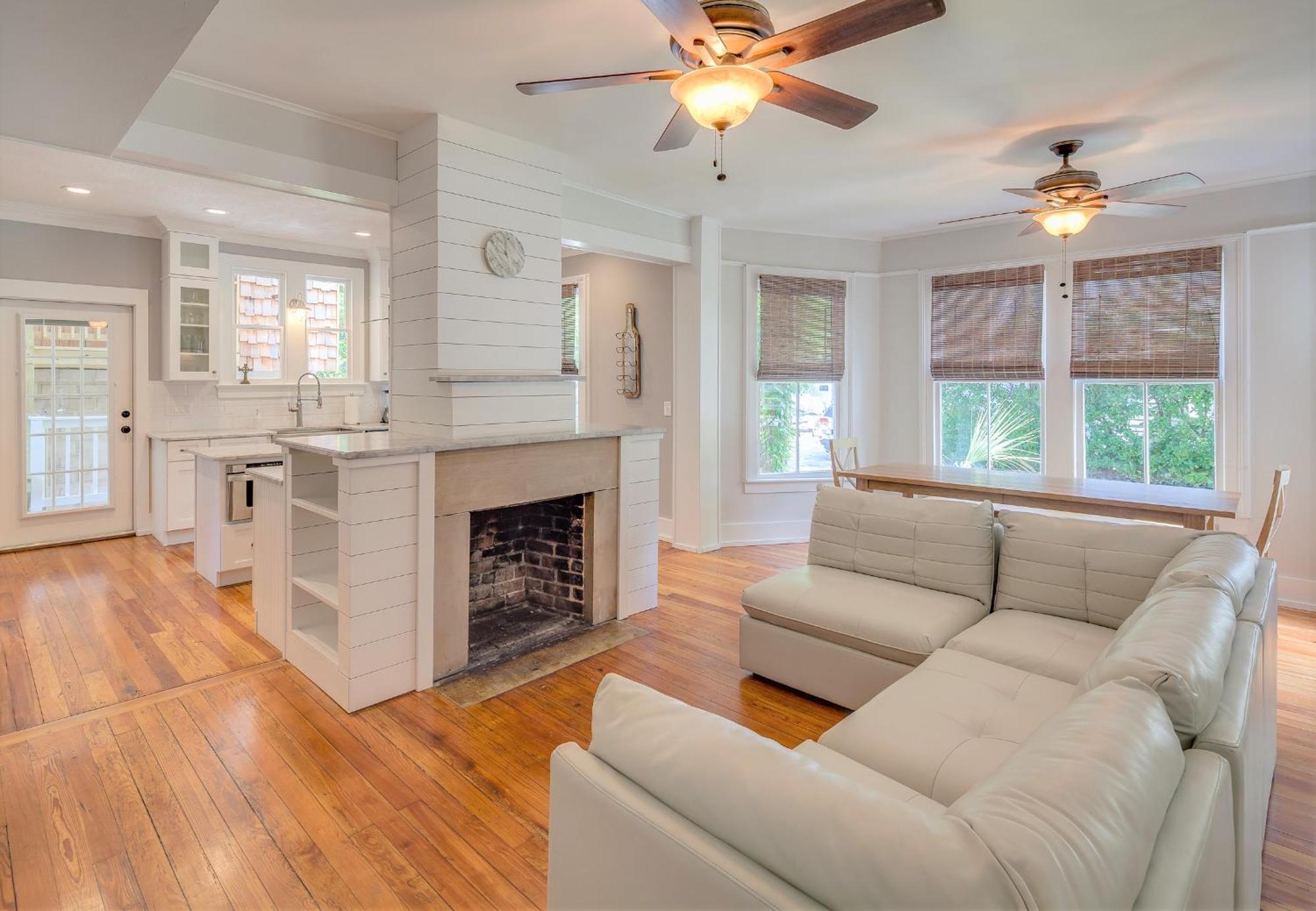 Historic Lady Renovated-Half Mile Walk To Dt-Beach 3 Mi-Optional Guesthouse St. Augustine Exterior foto
